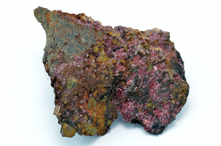 CHALKOTRICHIT (var.KUPRITU)