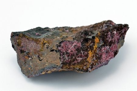 CHALKOTRICHIT (var.KUPRITU)