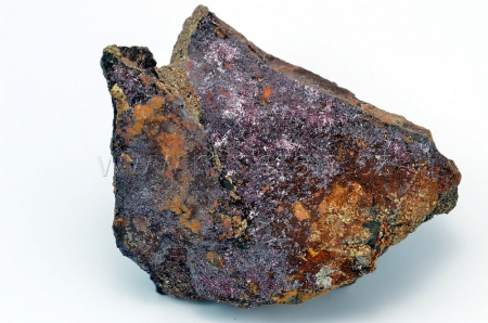 CHALKOTRICHIT (var.KUPRITU)
