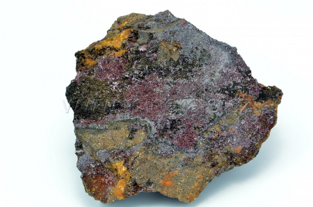 CHALKOTRICHIT (var.KUPRITU)