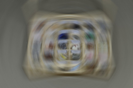 Obrázek SADA SE SBÍRKOVÝMI MINERÁLY