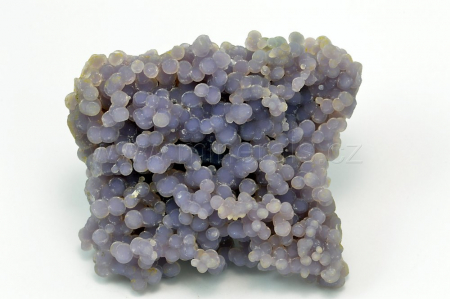 CHALCEDON-GRAPE AGATE