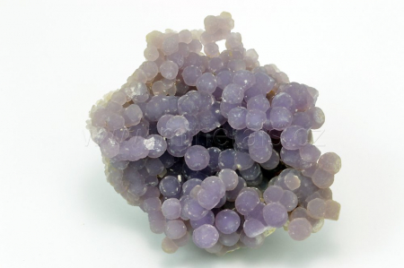 CHALCEDON-GRAPE AGATE