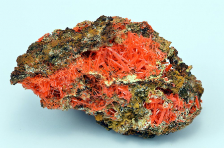 KROKOIT