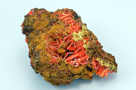 KROKOIT