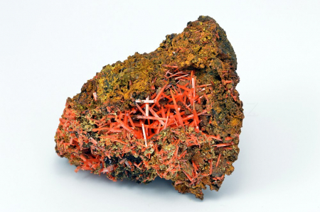 KROKOIT