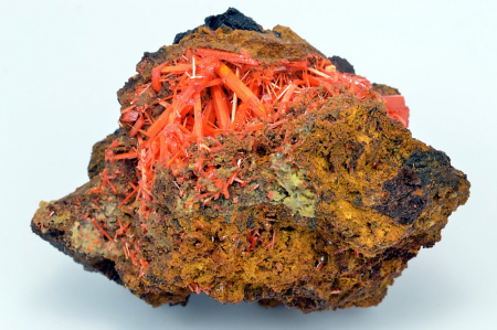KROKOIT
