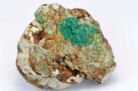 Obrázek EUCHROIT