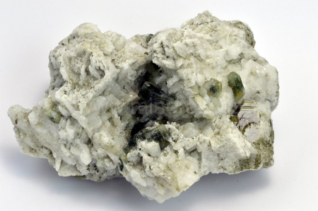 Obrázek FLUORAPATIT