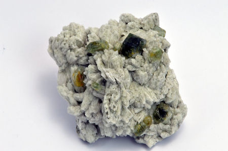 FLUORAPATIT