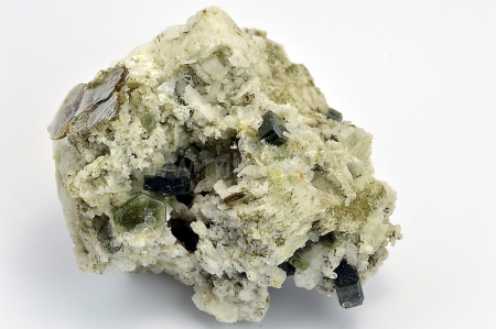 FLUORAPATIT
