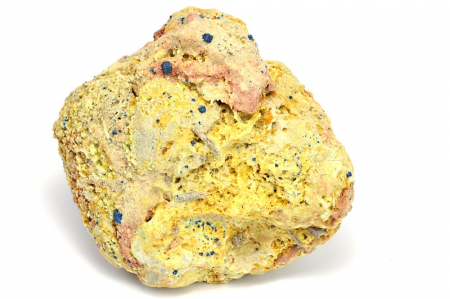 PSEUDOBOLEIT, CUMENGEIT
