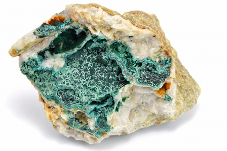 PSEUDOMALACHIT