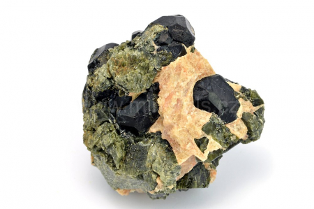 SPINEL-PLEONAST