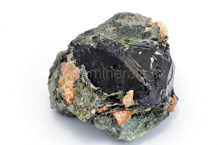 SPINEL-PLEONAST
