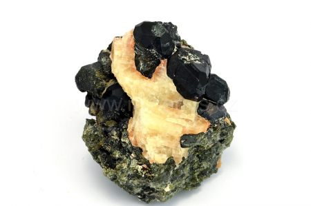 SPINEL-PLEONAST