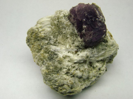 COQUIMBIT, HALOTRICHIT