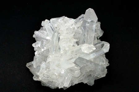 KŘIŠŤÁL