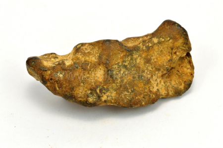 METEORIT AGOUDAL ( Imilchil )