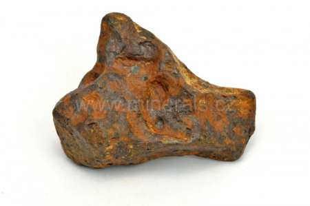 Obrázek METEORIT AGOUDAL ( Imilchil )
