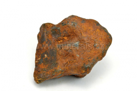 METEORIT AGOUDAL ( Imilchil )
