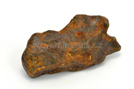 METEORIT AGOUDAL ( Imilchil )