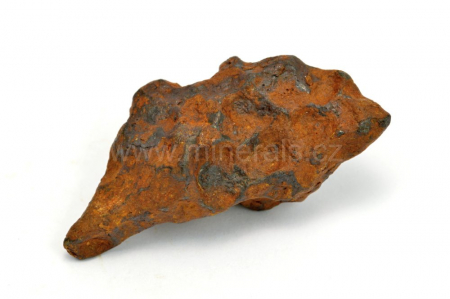 METEORIT AGOUDAL ( Imilchil )