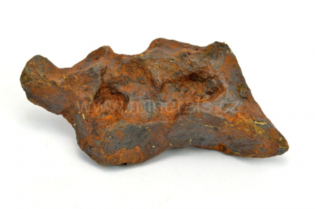 METEORIT AGOUDAL ( Imilchil )