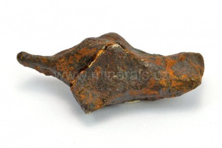 METEORIT AGOUDAL ( Imilchil )