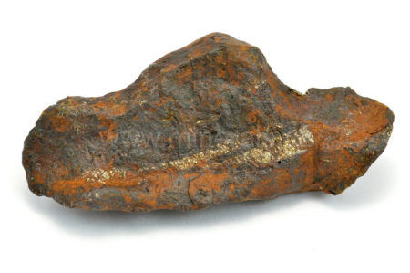 METEORIT AGOUDAL ( Imilchil )