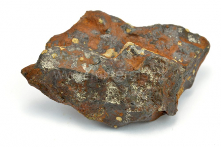 METEORIT AGOUDAL ( Imilchil )