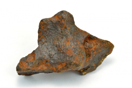 METEORIT AGOUDAL ( Imilchil )