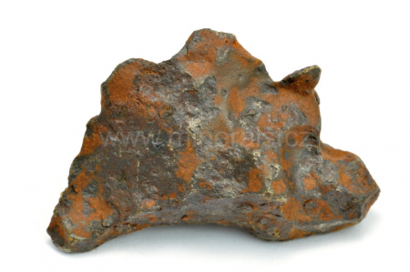 METEORIT AGOUDAL ( Imilchil )