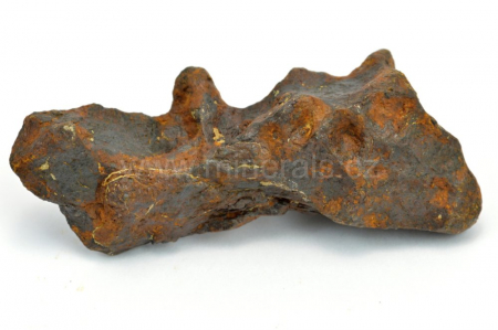 METEORIT AGOUDAL ( Imilchil )