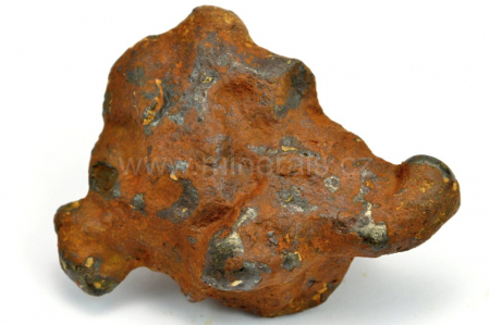 Obrázek METEORIT AGOUDAL ( Imilchil )