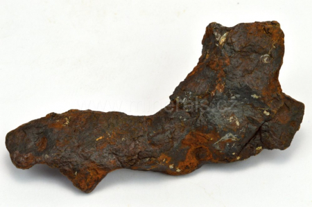 METEORIT AGOUDAL ( Imilchil )