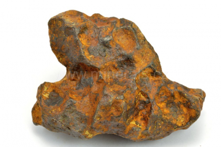 METEORIT AGOUDAL ( Imilchil )