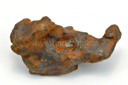 Obrázek METEORIT AGOUDAL ( Imilchil )