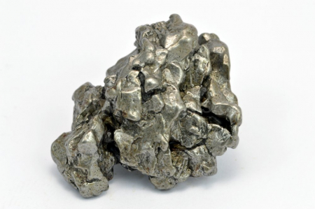 METEORIT CAMPO DEL CIELO