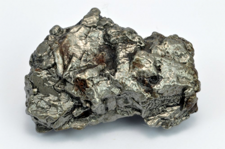 METEORIT CAMPO DEL CIELO