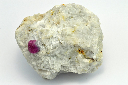 RUBÍN